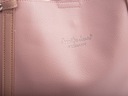 Pastelová ružová dámska kabelka veľká shopperka Ďalšie vlastnosti žiadne