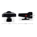 12V 200W DEMISTER ODSZRANIANIE ОБІГРІВАЧА ЕЛЕКТРИКИ BEZSZUMOWE DO ОБІГРІВУ АВТОМОБІЛЯ  (17457111513) фото min 16