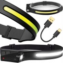 ДАТЧИК ДВИЖЕНИЯ ЗУМ-ФАР АККУМУЛЯТОРНОЙ ФАРЫ