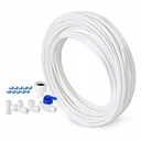 Шланг для подачи воды длиной 10 м.