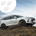 РУЧКИ ПРОВОДІВ ГАЛЬМІВНИХ 50 SZT. ПОДВІЙНИЙ КЛІПСА АВТО  (18794677939) фото min 7