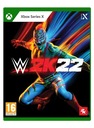 Возьмите 2 NG WWE 2K22 - XX