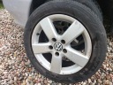 JANTE 205/55/16 VW PASSATphoto 8
