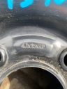 FORD B-MAX 1.0B КОЛЕСО ЗАПАСНЕ CONTINENTAL 125/80R15 95M 4X108 2015  (17640999749) фото min 10