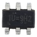 ЧИП RT8097ALGE RT8097A 1U= 1U