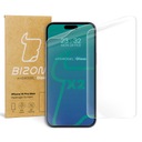 Гидрогелевая пленка Bizon Glass для iPhone 14 Pro Max, 2 шт.