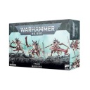 Тираниды-воины, Warhammer 40000