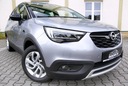 Opel Crossland X Navi/Kamera360/ As.Parkowania/ Rok produkcji 2020