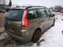 CITROEN C4 GRAND PICASSO SOUPAPE PAPILLON DES GAZ 2008 2.0L 9650787380photo 9