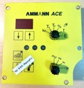 Панель AMMANN ACE AVH RetroFit