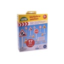 ДОРОЖНЫЕ ЗНАКИ ЛЕНА