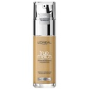 LOreal Paris True Match Foundation W4 Теплый тональный крем для лица