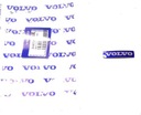 Эмблема на руле VOLVO S80 S60 V60 XC70 V70 V60CC S60CC; ХС60 2009-