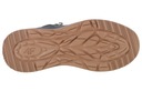 4F TUNDRA BOOTS (42) Pánske Topánky Model TUNDRA BOOTS AW22FWINM010-43S