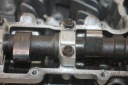 KAWASAKI ZEPHYR ZR 550 HEAD  photo 10