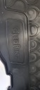 МАТ DO БАГАЖНИКА GLEDRING 1357 HYUNDAI I20 HB  (17712944397) фото min 10