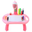 Kid Learning Drawing Desktop Education Toy With EAN (GTIN) 0787639079262