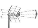 Направленная антенна Fuba DAT 903 Combo LTE, UHF+VHF
