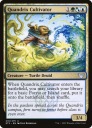 MtG: Культиватор Quandrix (STX)