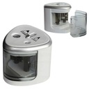 Электрическое лезвие при 2 черной стриго толщиной