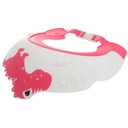 Детский диск для мытья волос.