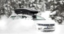 Багажник на крышу BOX THULE MOTION XT L 450 ЛИТРОВ