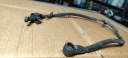 YAMAHA XJ 600 92+ ПАТРУБКИ ТОРМОЗНЫЕ ПЕРЕД ПЕРЕДНЯЯ ПРОВОД СУППОРТА  фото 6