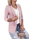 Куртка Женская куртка на любой случай CAPRI POWDER PINK S/36
