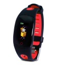 Go-Tcha Evolve Pokemon Go Plus Красный