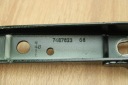 ORIGINAL CHARNIÈRE COUVERCLES DE COFFRE COUVERCLES DE COFFRE GAUCHE ARRIÈRE BMW G22 C4E GREEN 7487623 26KM!photo 7