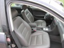 СИДІННЯ AUDI A6 C5 ШКІРА FOTELIKI  фото 15
