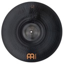 MEINL Artist Design cintányér Aric Improta Ride 22" Csomagolás állapota eredeti