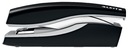 LEITZ 5603 ЧЕРНЫЙ СТЕПЛЕР SOFTPRESS 30 листов
