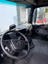 КАБІНОЮ КОМПЛЕКТНА WASKA MERCEDES ACTROS MP 5 2021 РІК  фото 11