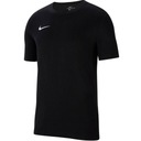 Футболка Nike Dry Park 20 TEE CW6952 010 МУЖСКАЯ M