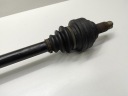 BMW 5 E60 E61 2008 ARRIÈRE DEMI-ARBRE ARRIÈREphoto 8