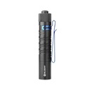 Latarka Olight I5T EOS Black - 300 lm + GRATIS Marka Olight