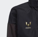 КУРТКА ADIDAS MESSI, РАЗМЕР 140