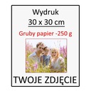 Foto Wydruk 30 x 30