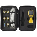 LAN TESTER - Тестовый комплект VDV Scout Pro 3 с картографическим локатором (PoE) - KLEIN Tools