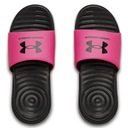 Šľapky Under Armour Girl's Ansa Fix SL 3023793 002 35 čierna