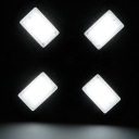 ФАРА GORNICZA 120 W 96 LED (СВІТЛОДІОД) E26 / E27 СКЛАДНА ULTRA СВІТЛА ФАРА ГАРАЖА  (17530415585) фото min 14