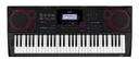Клавиатура CASIO CT-X3000