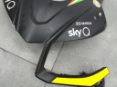 APRILIA RS125 ЧАША ПЕРЕДНЯ ОБТІЧНИК W ФАРА APRILIA RS 125 ОРИГІНАЛ 21+  (18130311468) фото min 5