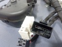 PORSCHE PANAMERA 971 SERRURE DE PORTE AVANT DROIT AVANT DOCIAG 971837016photo 7