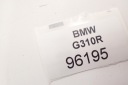 КОВПАК ГЕНЕРАТОРУ КРИШКА BMW G 310 R GS 17-  (9724345217) фото min 7