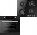 Комплект AMICA EB7541DB FINE + PGCD6111AOB