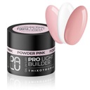 Гель для наращивания ногтей PALU, выбор цвета, 12 г