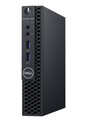 DELL 3060 Micro i3-8100T 8 ГБ 0 ГБ W11P HDMI DP