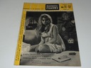 WIADOMOŚCI FILMOWE 51/52/1959 Brigitte Bardot